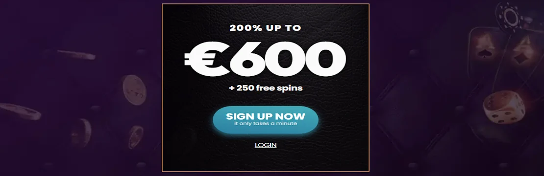 Play Boom Casino